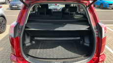 Toyota RAV4 2.5 VVT-i Hybrid Icon Tech TSS 5dr CVT 2WD Hybrid Estate